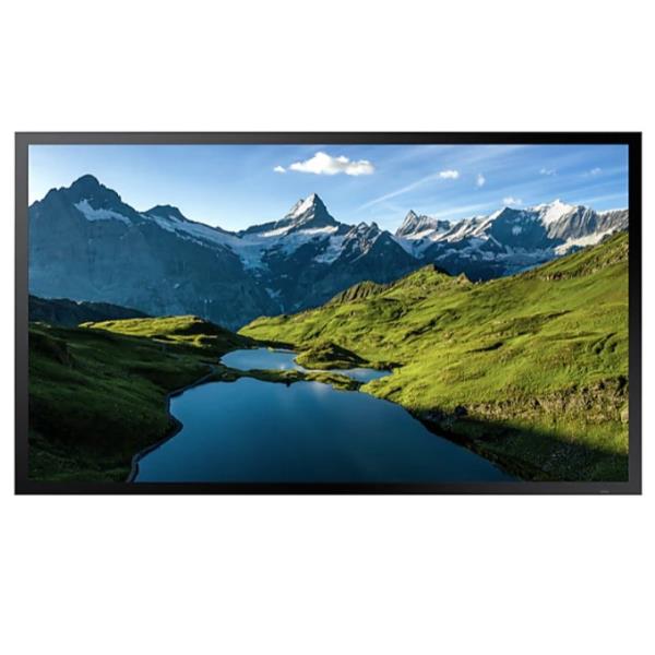 Samsung LH46OHBESGBXEN